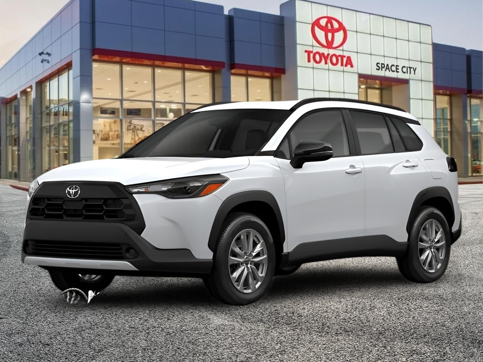 toyota corolla cross 2026 7MUCAAAG7TV183254 image toyota corolla cross 2026 7MUCAAAG7TV183254 image